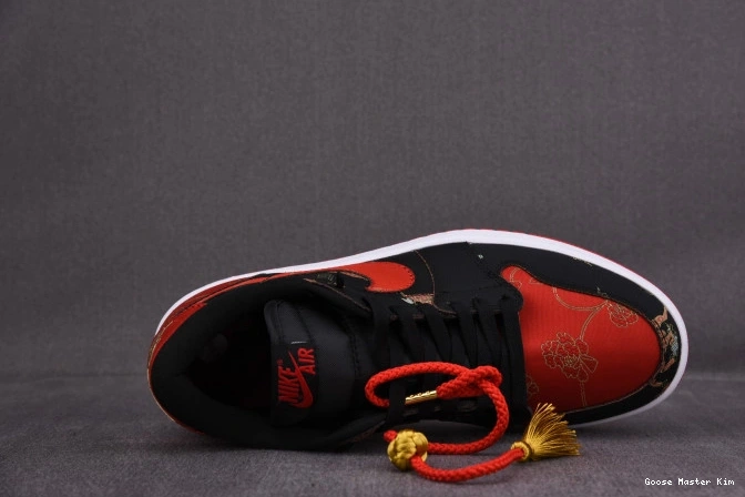 DD2233-001 OG Low 1 Jordan Chinese Year New 0722
